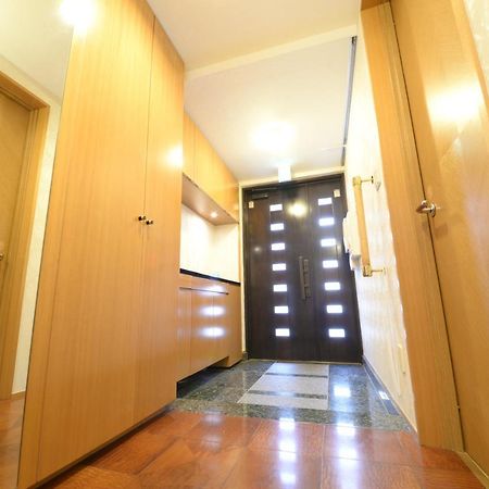 Ny Cottage（コテージ） Prefektura Tokio Exteriér fotografie