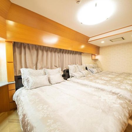 Ny Cottage（コテージ） Prefektura Tokio Exteriér fotografie