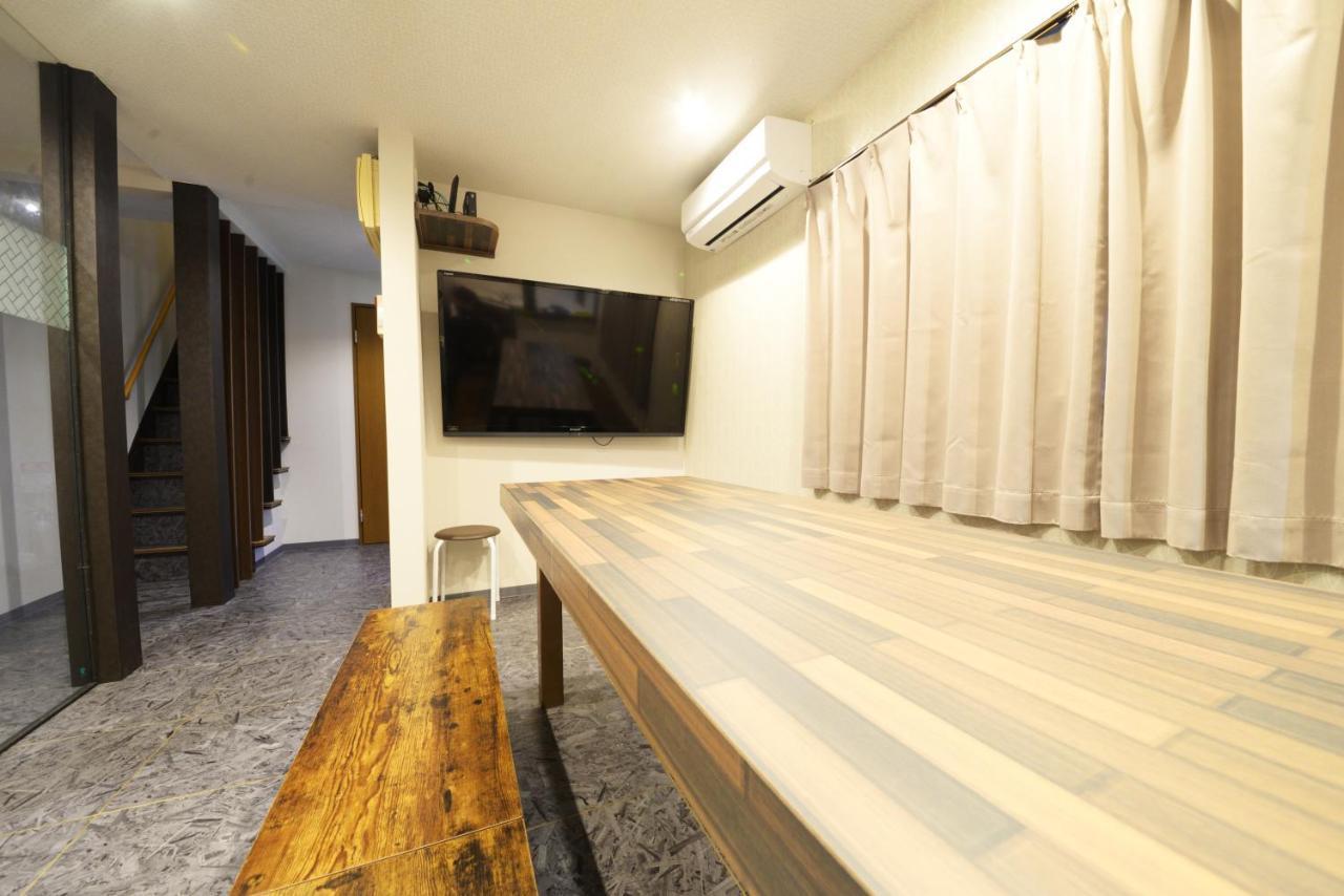 Ny Cottage（コテージ） Prefektura Tokio Exteriér fotografie