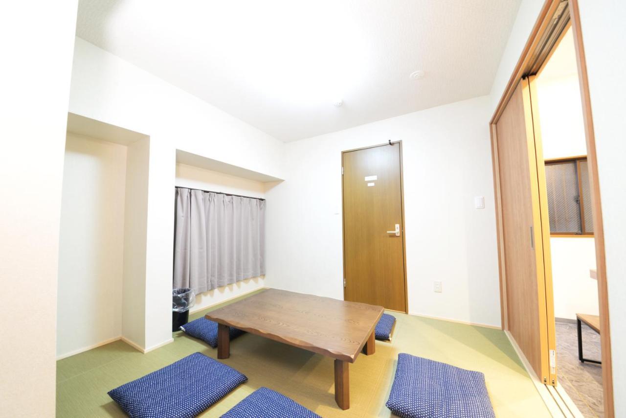 Ny Cottage（コテージ） Prefektura Tokio Exteriér fotografie