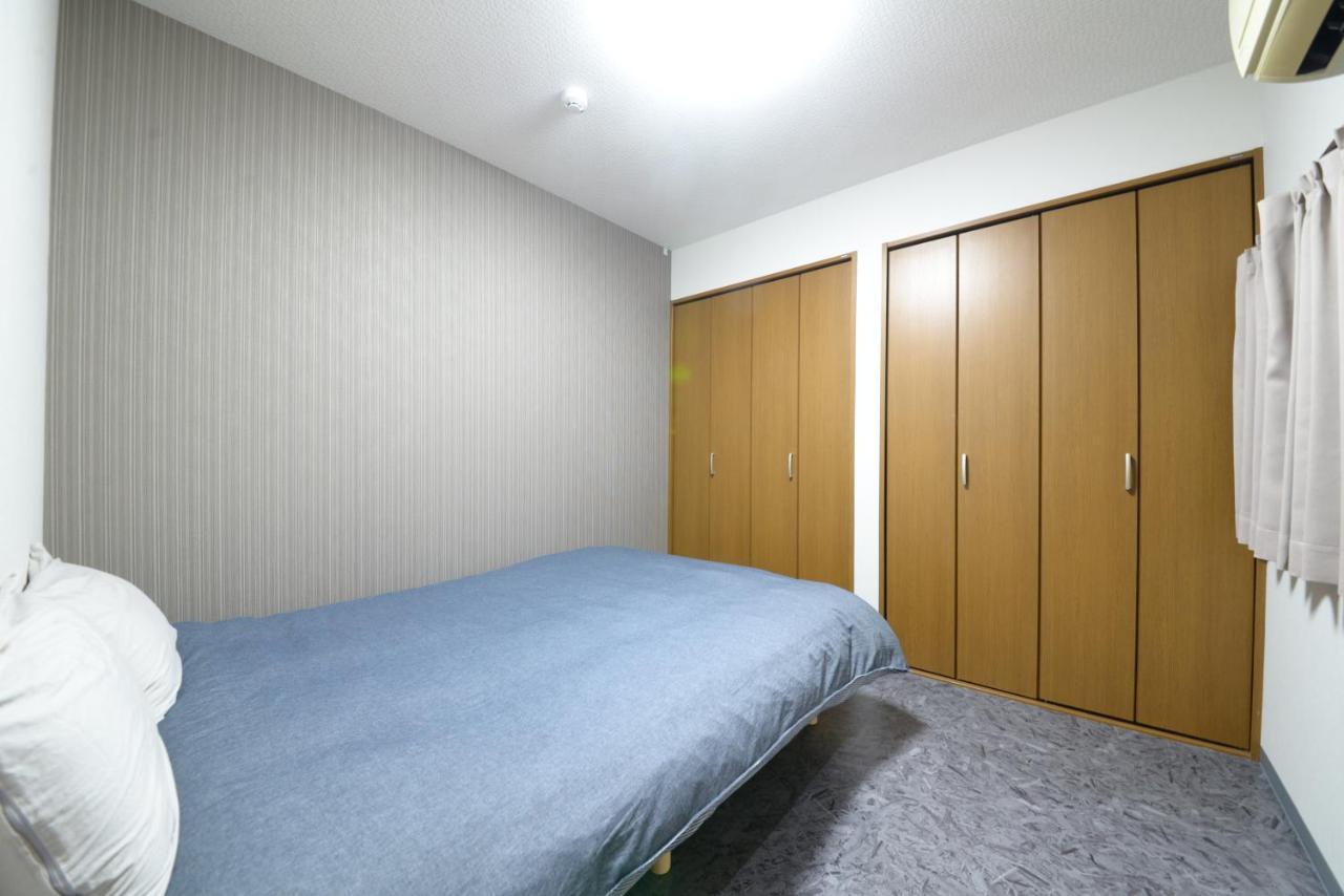 Ny Cottage（コテージ） Prefektura Tokio Exteriér fotografie