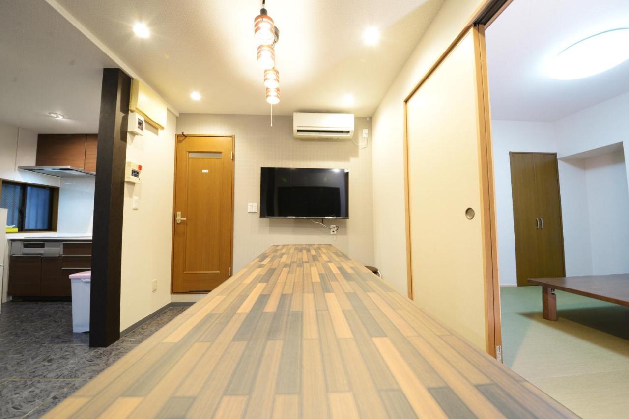 Ny Cottage（コテージ） Prefektura Tokio Exteriér fotografie
