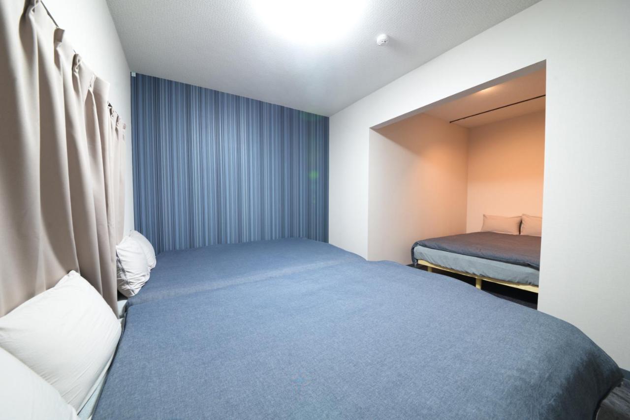 Ny Cottage（コテージ） Prefektura Tokio Exteriér fotografie