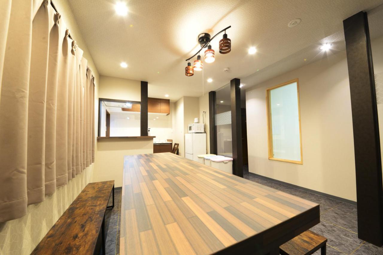 Ny Cottage（コテージ） Prefektura Tokio Exteriér fotografie