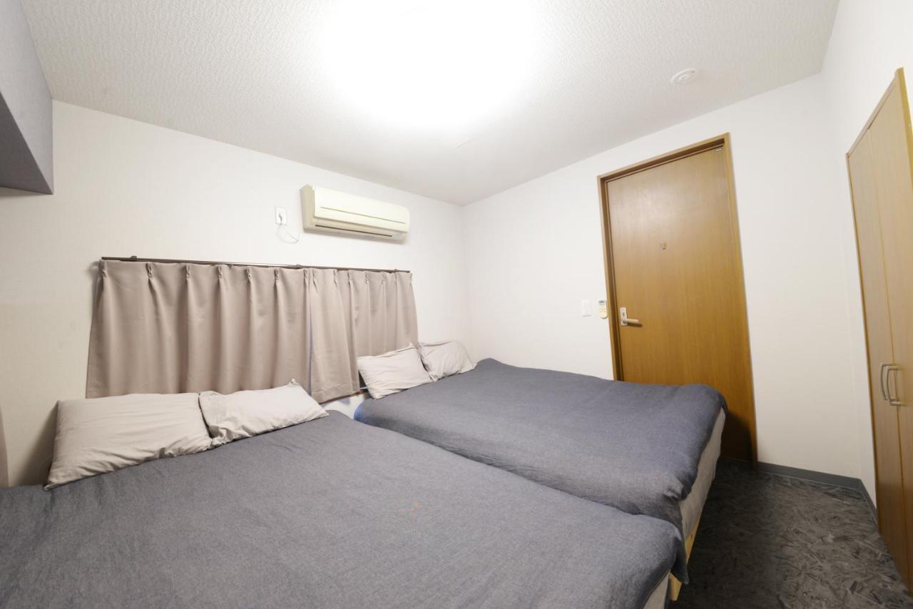 Ny Cottage（コテージ） Prefektura Tokio Exteriér fotografie