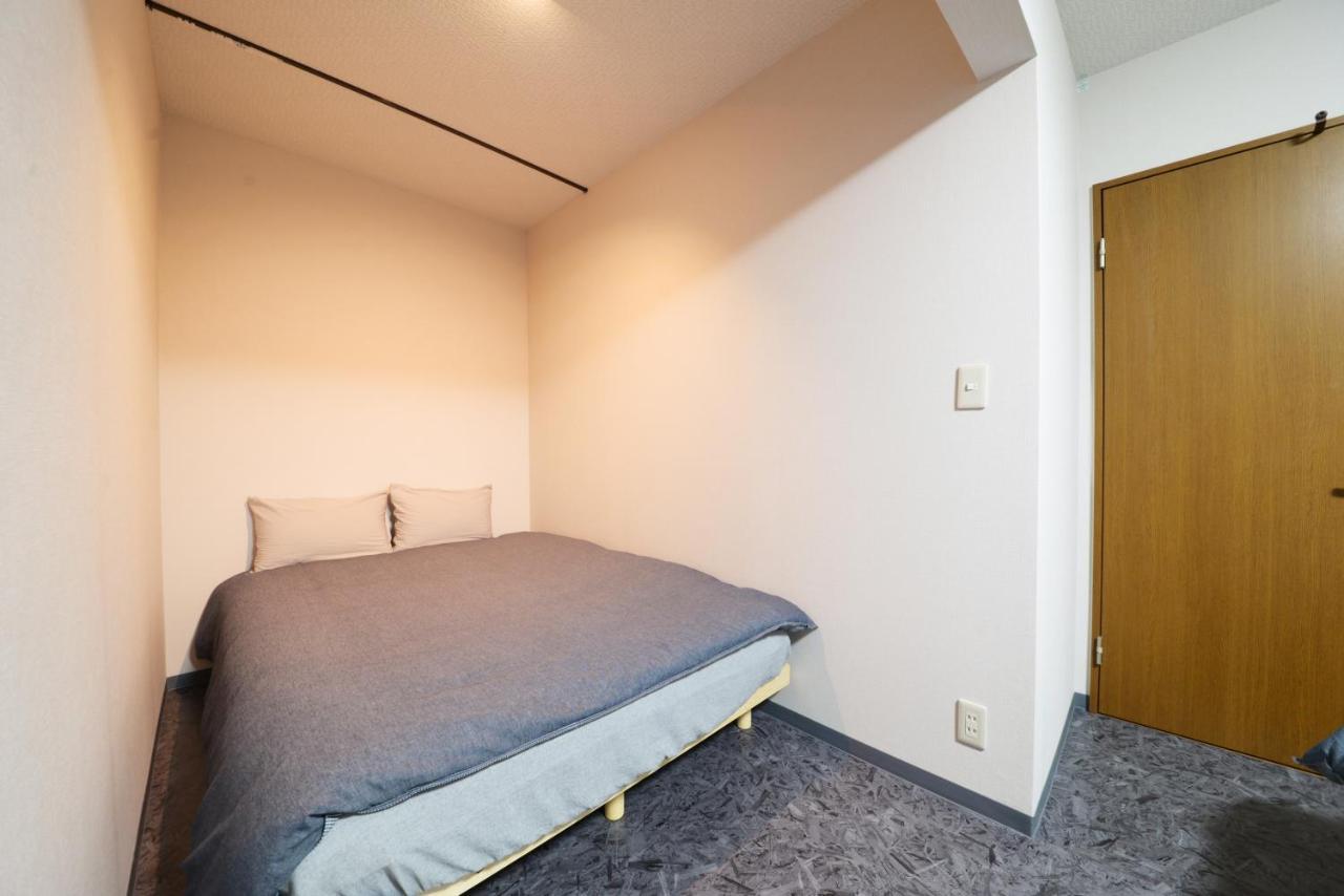 Ny Cottage（コテージ） Prefektura Tokio Exteriér fotografie