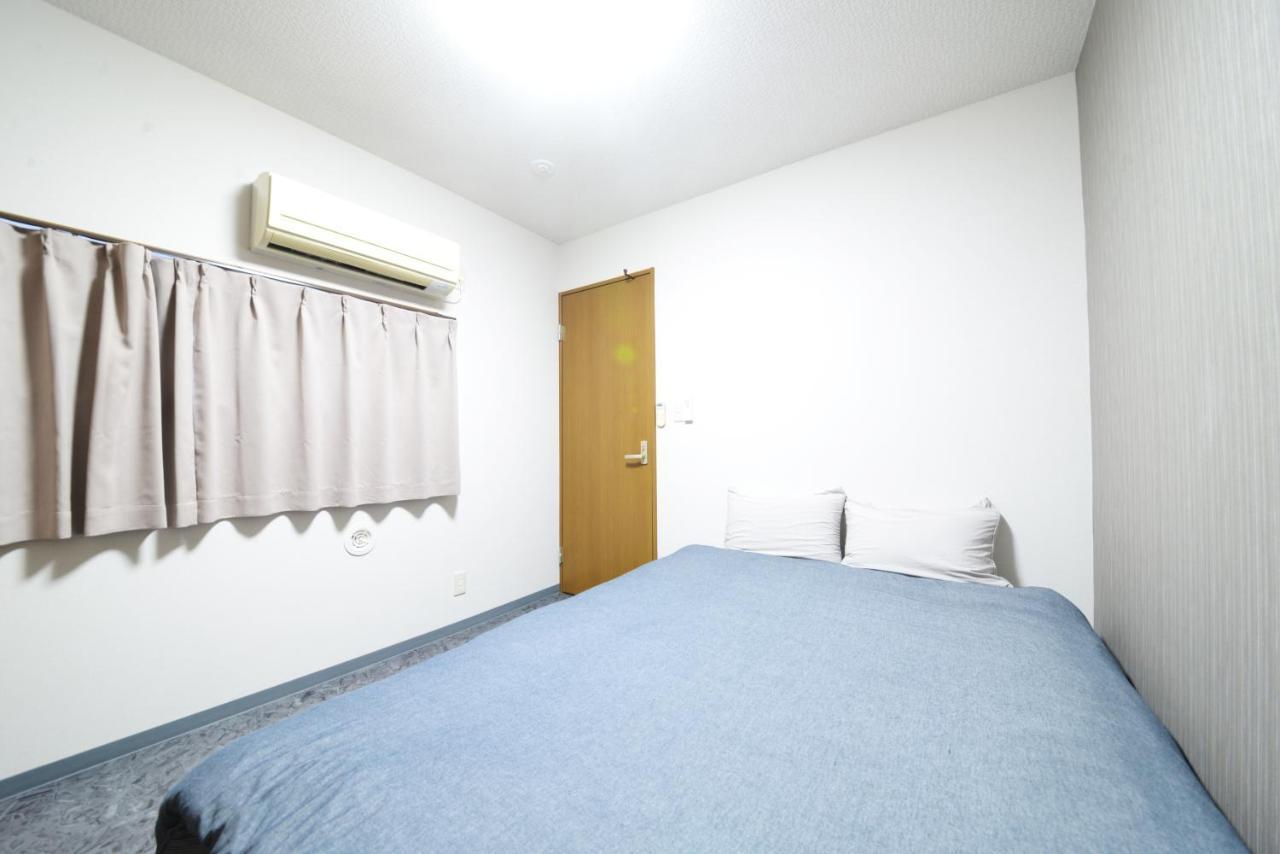 Ny Cottage（コテージ） Prefektura Tokio Exteriér fotografie