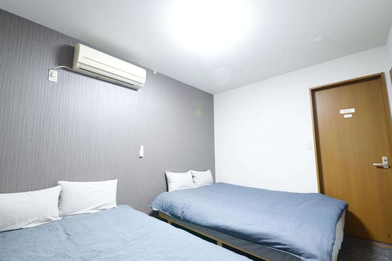 Ny Cottage（コテージ） Prefektura Tokio Exteriér fotografie
