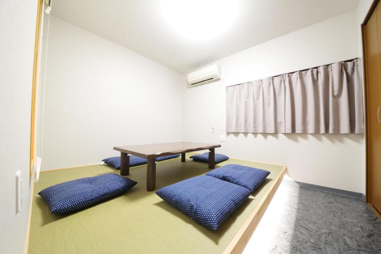 Ny Cottage（コテージ） Prefektura Tokio Exteriér fotografie