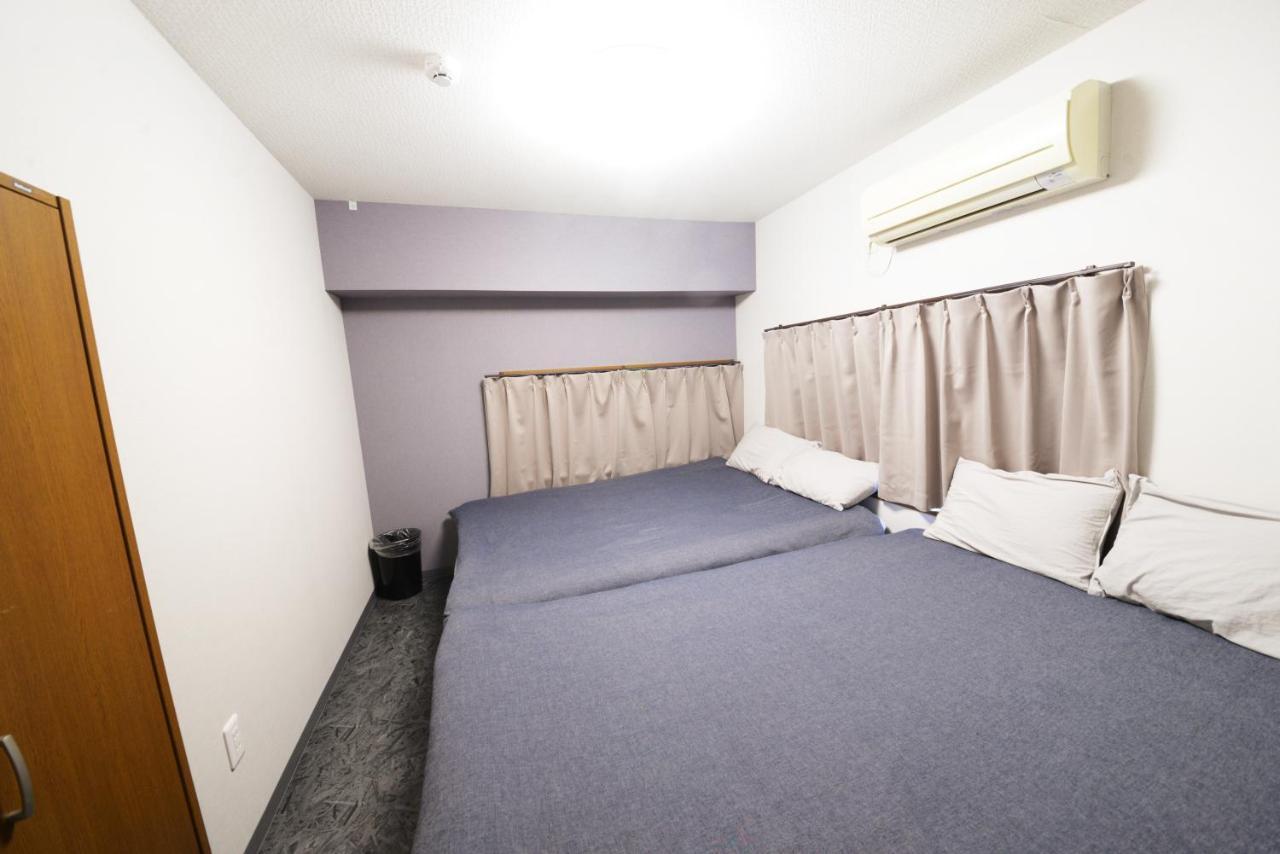 Ny Cottage（コテージ） Prefektura Tokio Exteriér fotografie