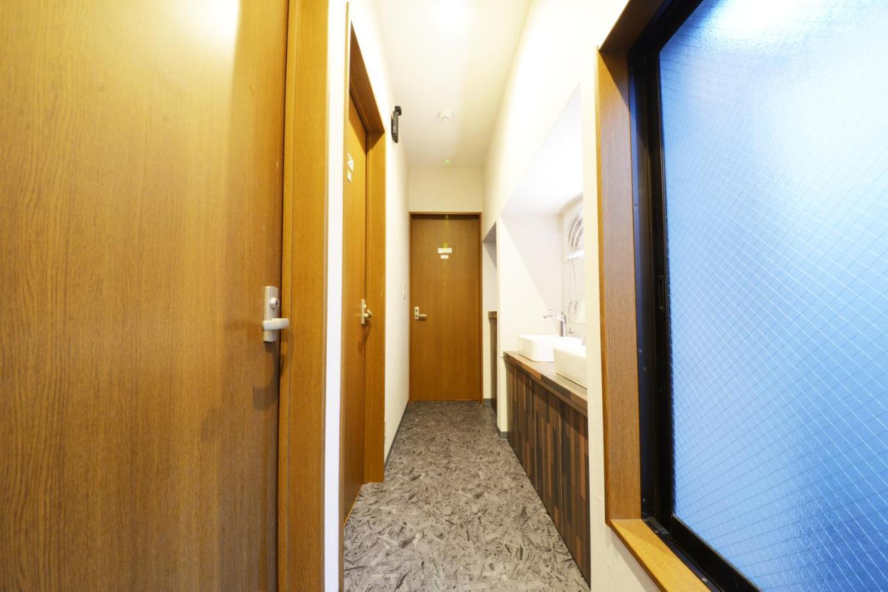 Ny Cottage（コテージ） Prefektura Tokio Exteriér fotografie