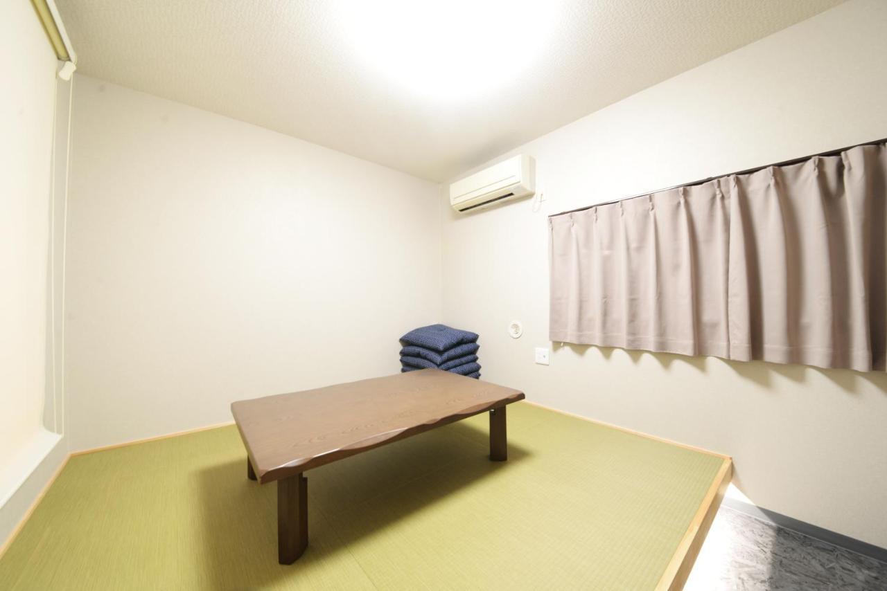 Ny Cottage（コテージ） Prefektura Tokio Exteriér fotografie