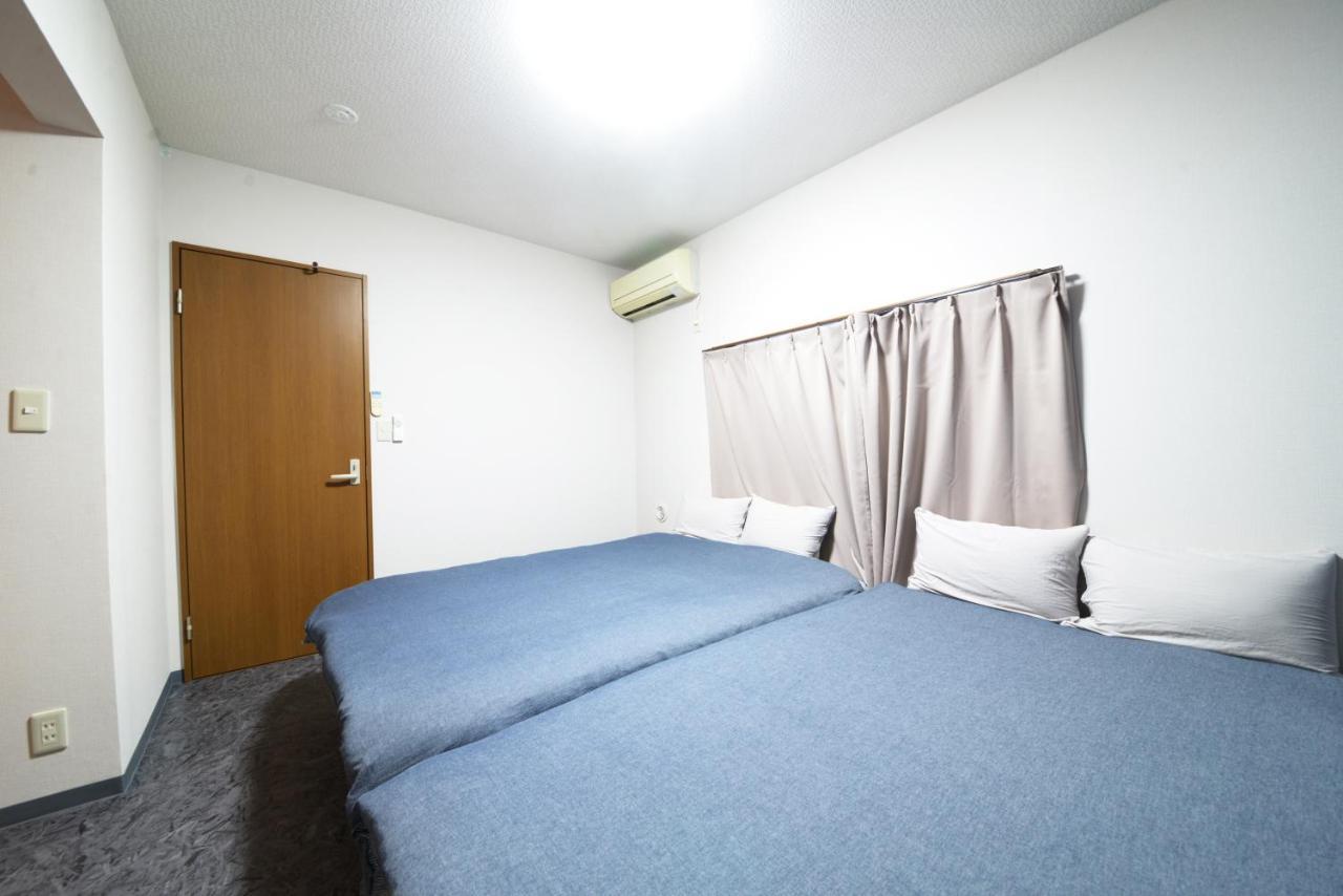 Ny Cottage（コテージ） Prefektura Tokio Exteriér fotografie