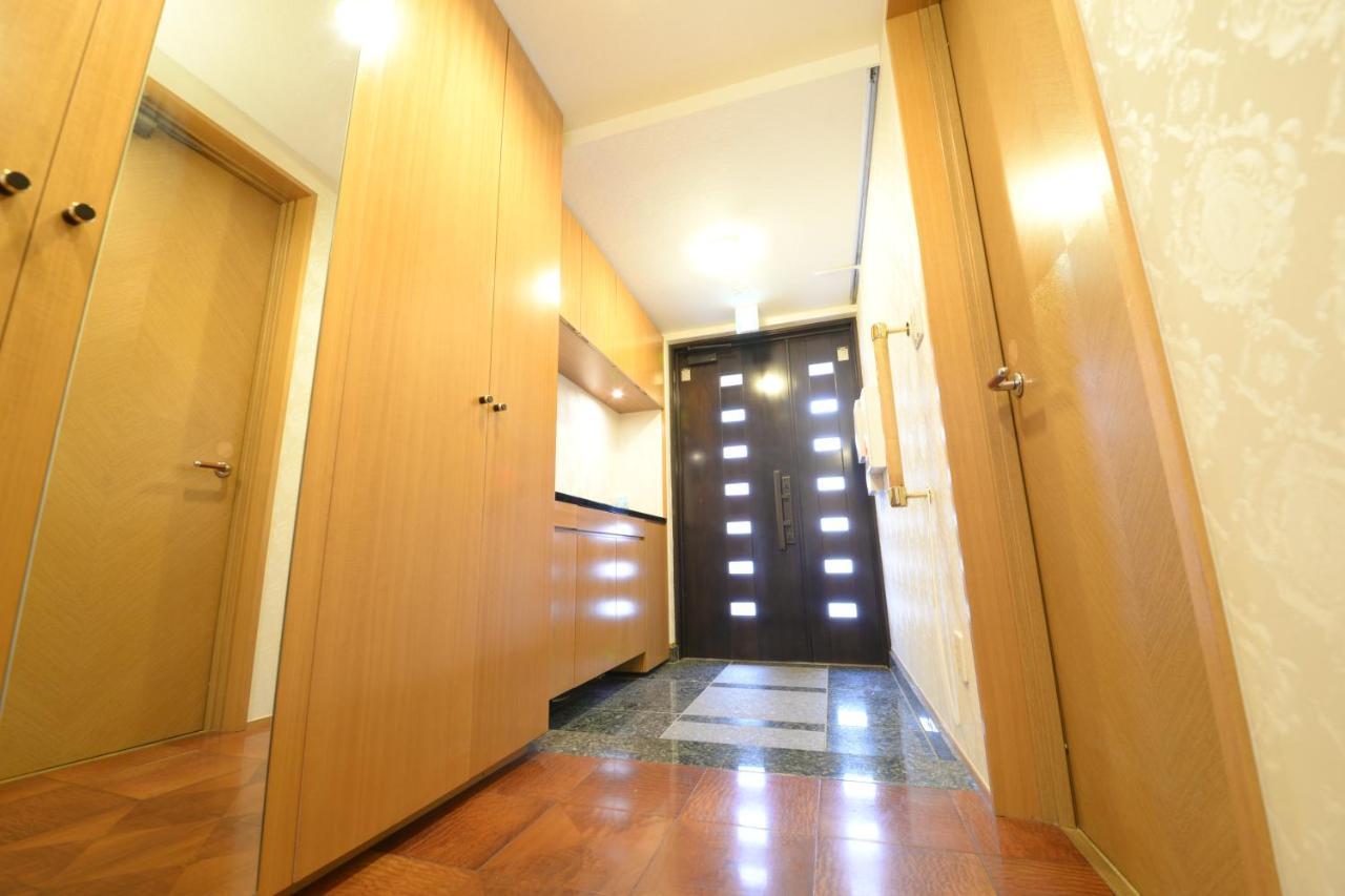 Ny Cottage（コテージ） Prefektura Tokio Exteriér fotografie
