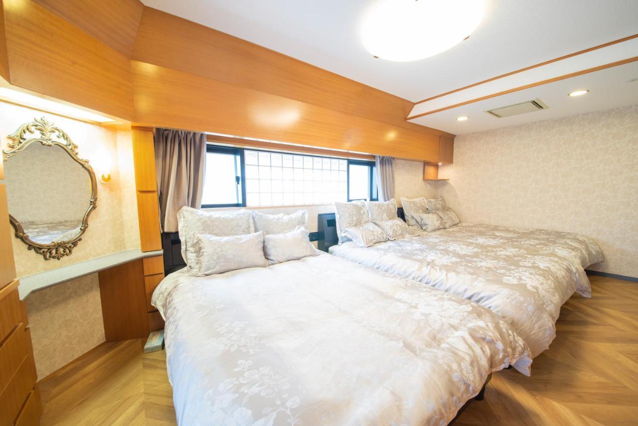 Ny Cottage（コテージ） Prefektura Tokio Exteriér fotografie