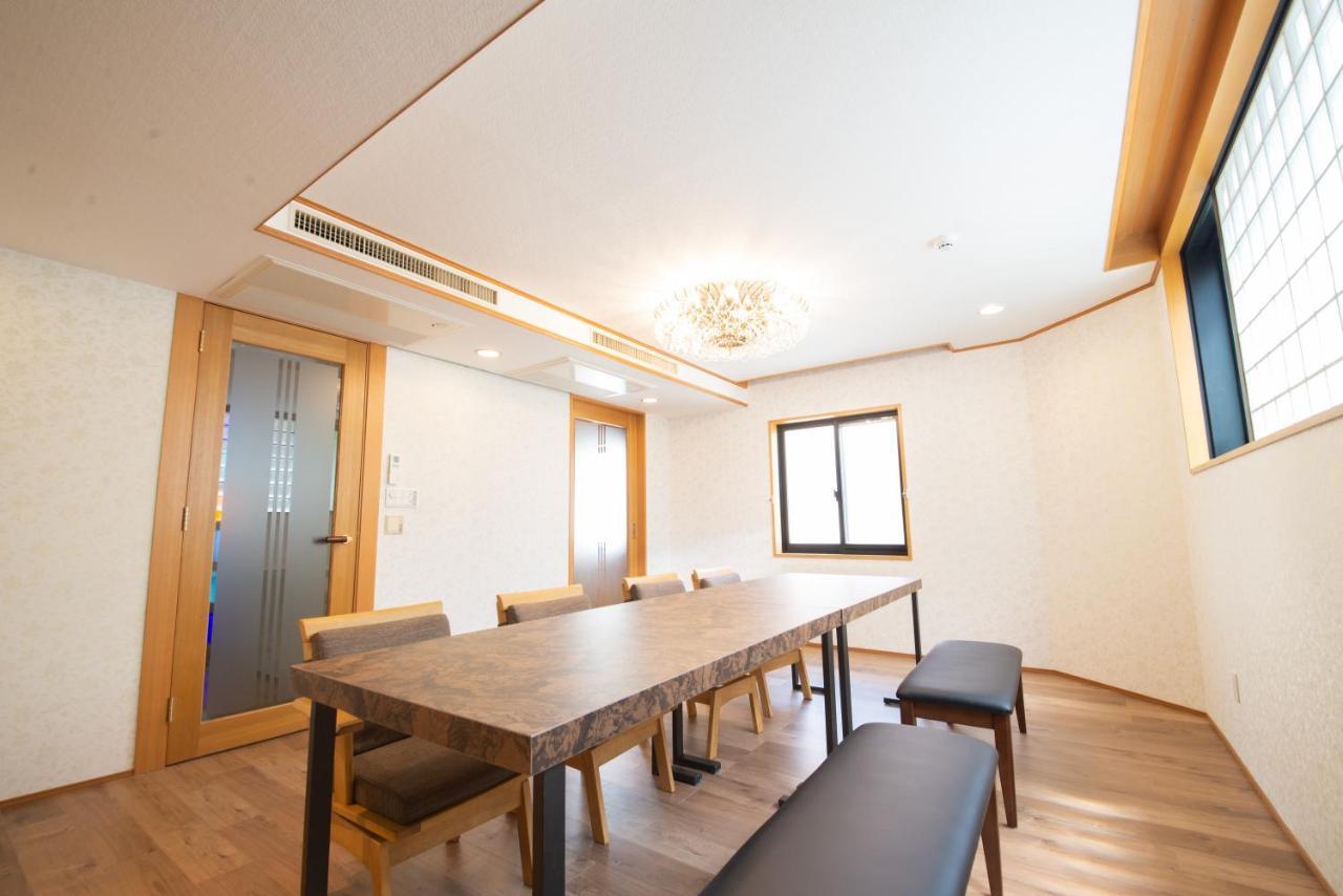 Ny Cottage（コテージ） Prefektura Tokio Exteriér fotografie