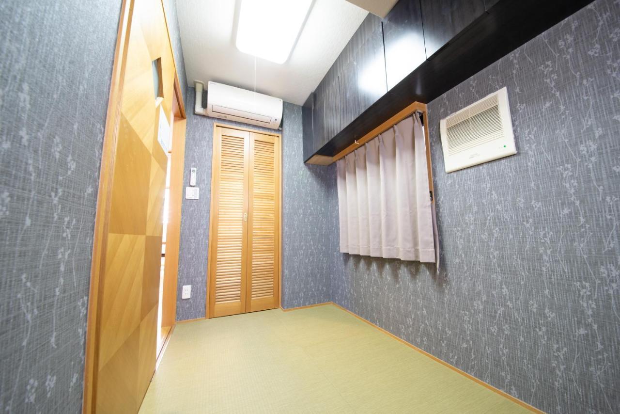 Ny Cottage（コテージ） Prefektura Tokio Exteriér fotografie