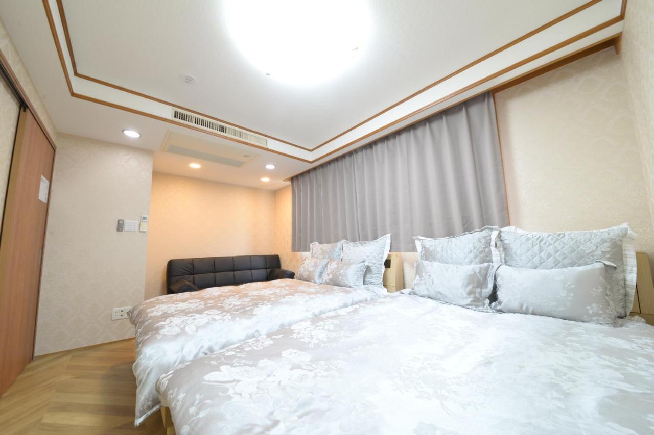 Ny Cottage（コテージ） Prefektura Tokio Exteriér fotografie