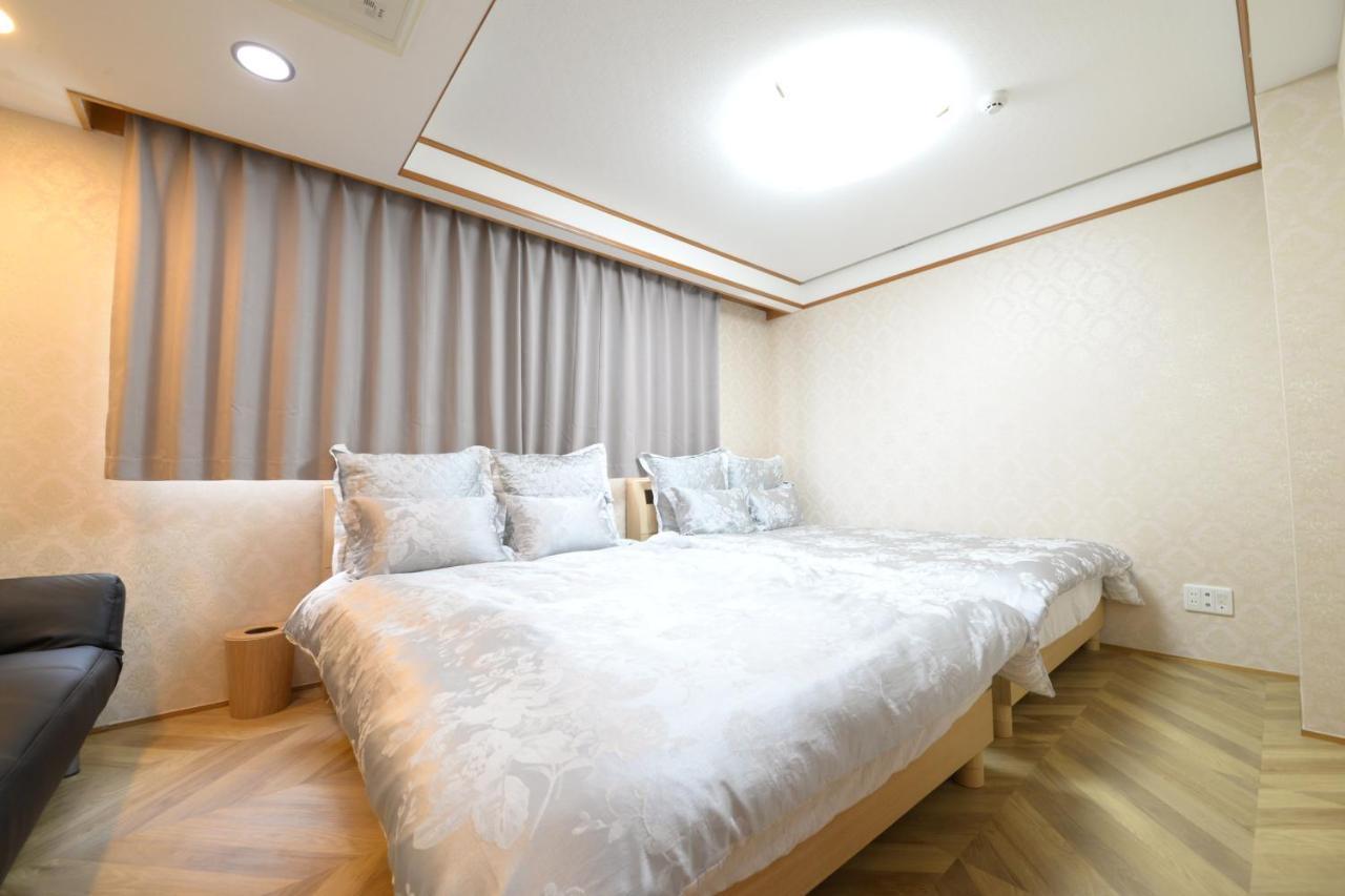 Ny Cottage（コテージ） Prefektura Tokio Exteriér fotografie