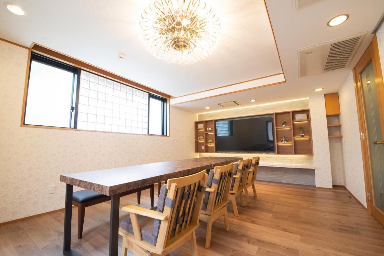 Ny Cottage（コテージ） Prefektura Tokio Exteriér fotografie
