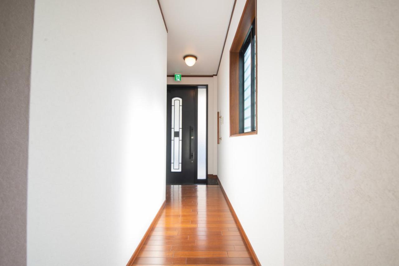 Ny Cottage（コテージ） Prefektura Tokio Exteriér fotografie