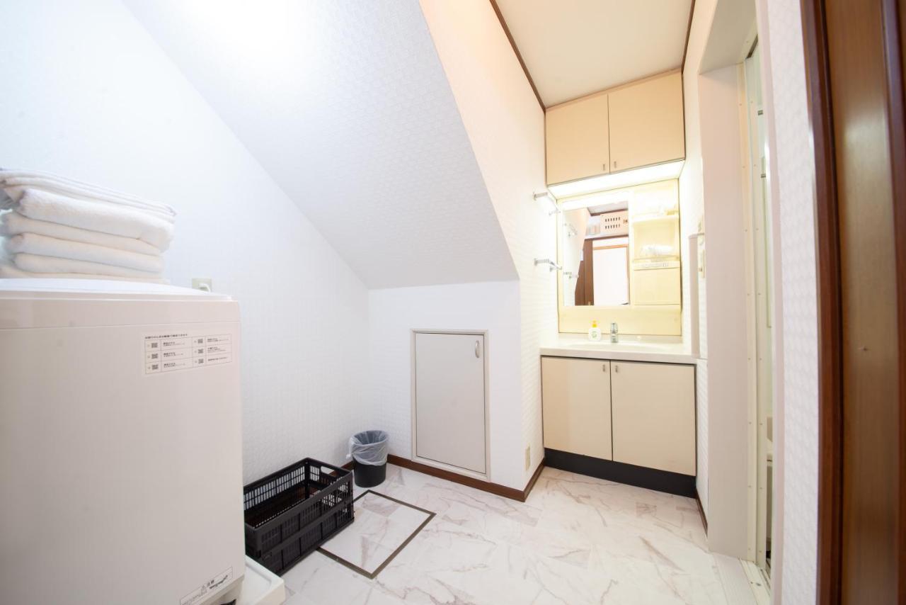 Ny Cottage（コテージ） Prefektura Tokio Exteriér fotografie