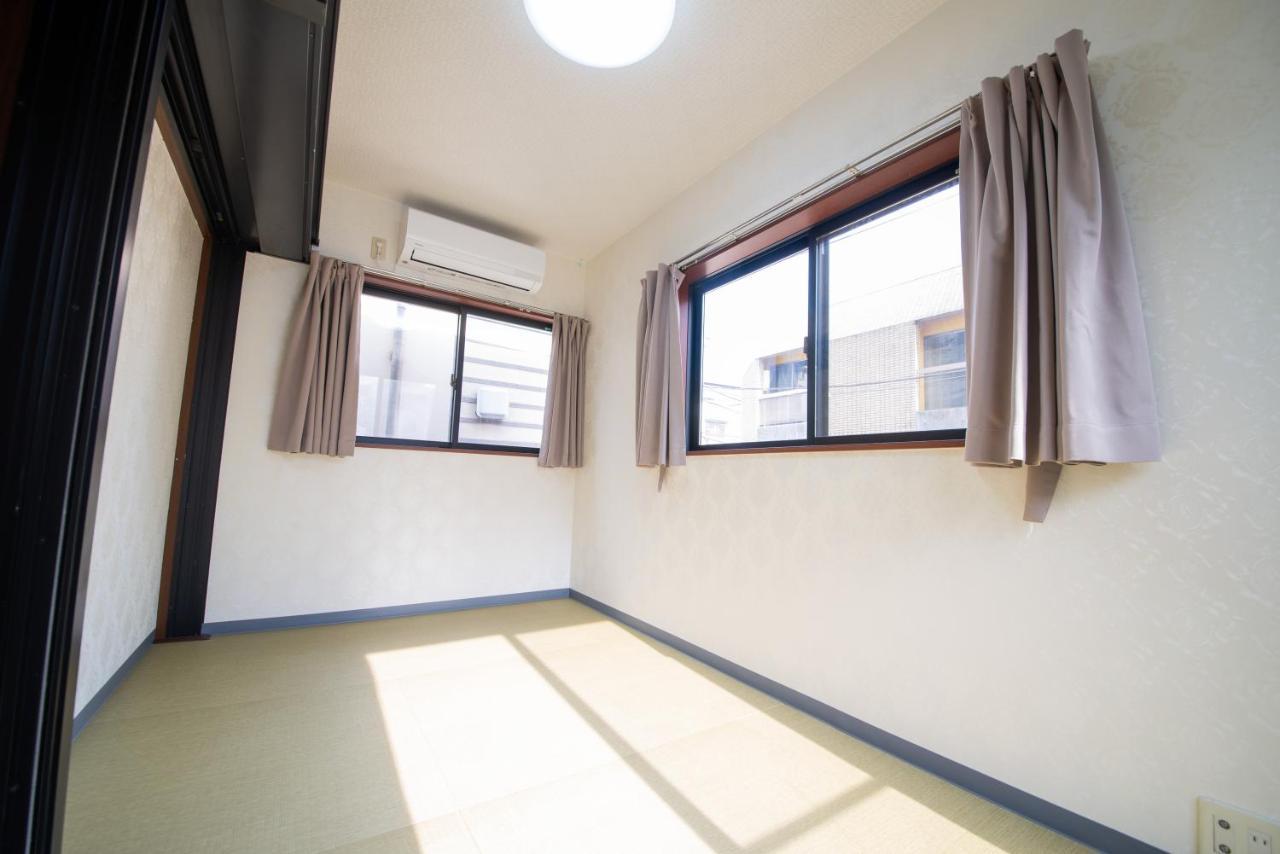 Ny Cottage（コテージ） Prefektura Tokio Exteriér fotografie