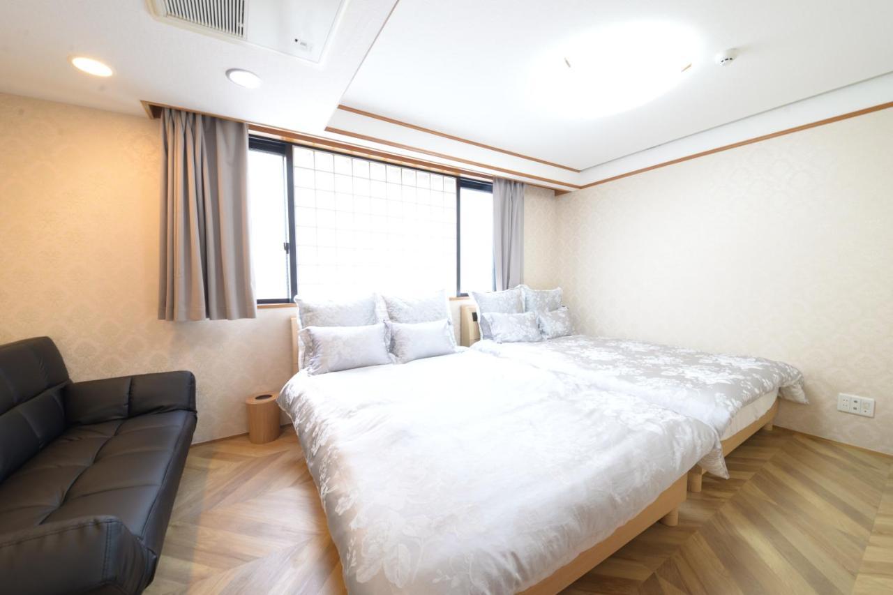 Ny Cottage（コテージ） Prefektura Tokio Exteriér fotografie