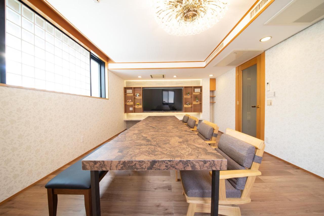Ny Cottage（コテージ） Prefektura Tokio Exteriér fotografie