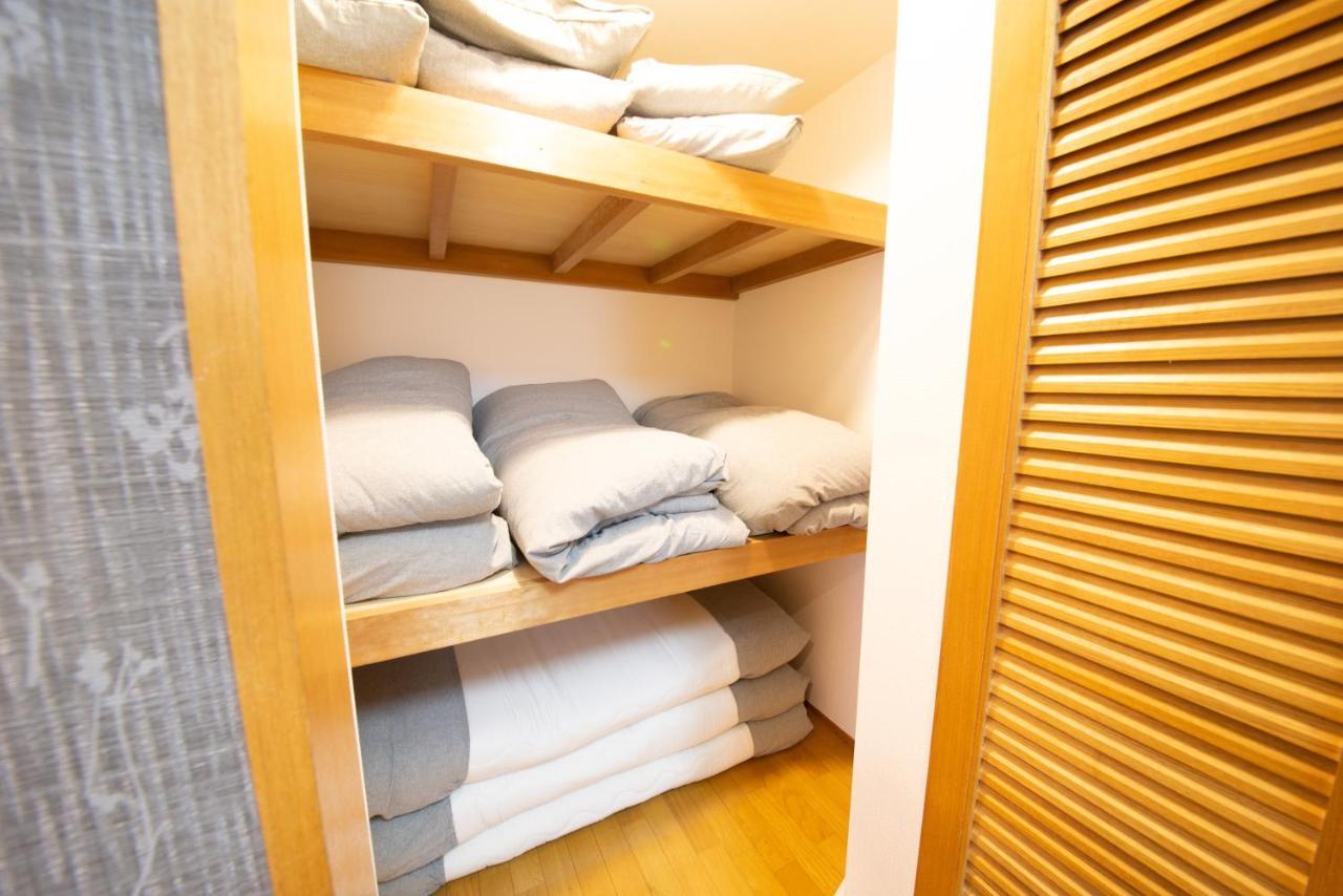 Ny Cottage（コテージ） Prefektura Tokio Exteriér fotografie