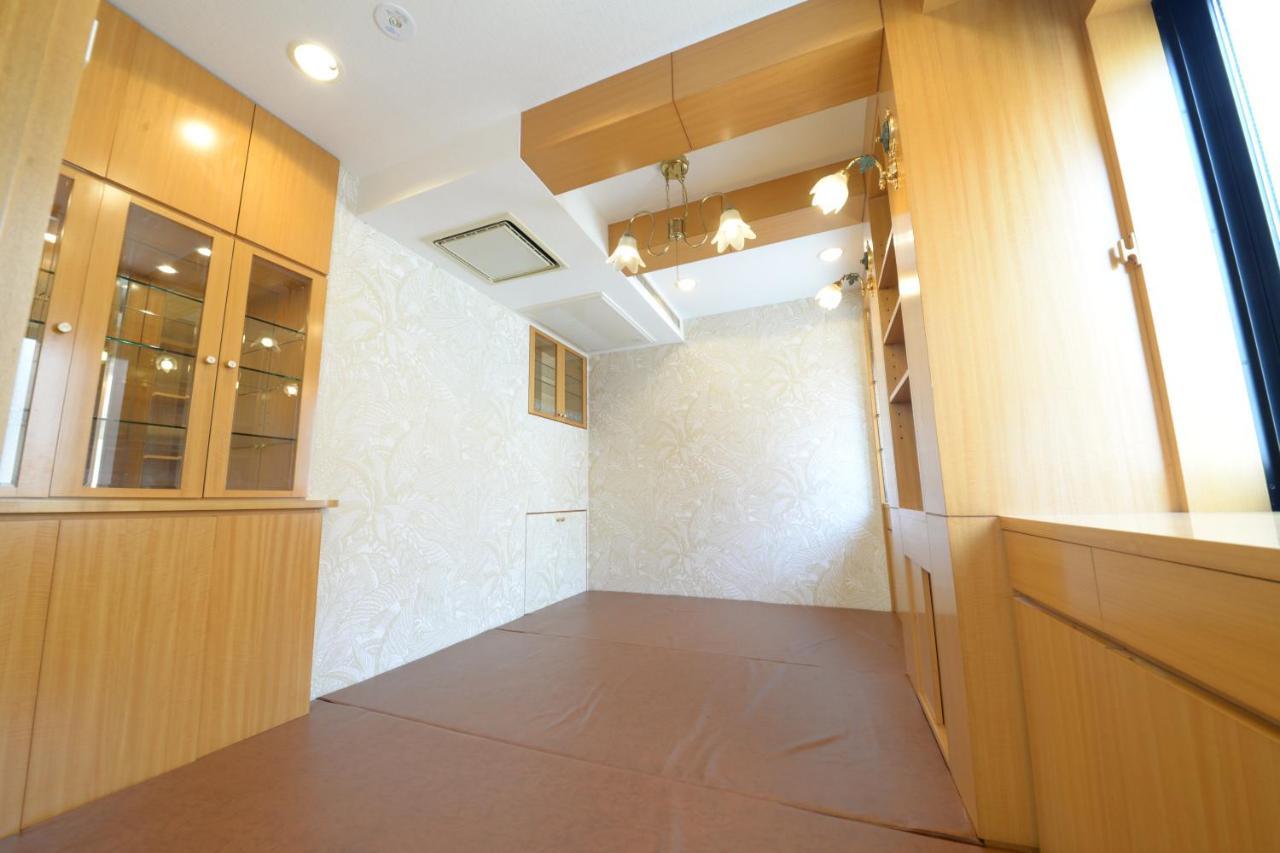 Ny Cottage（コテージ） Prefektura Tokio Exteriér fotografie