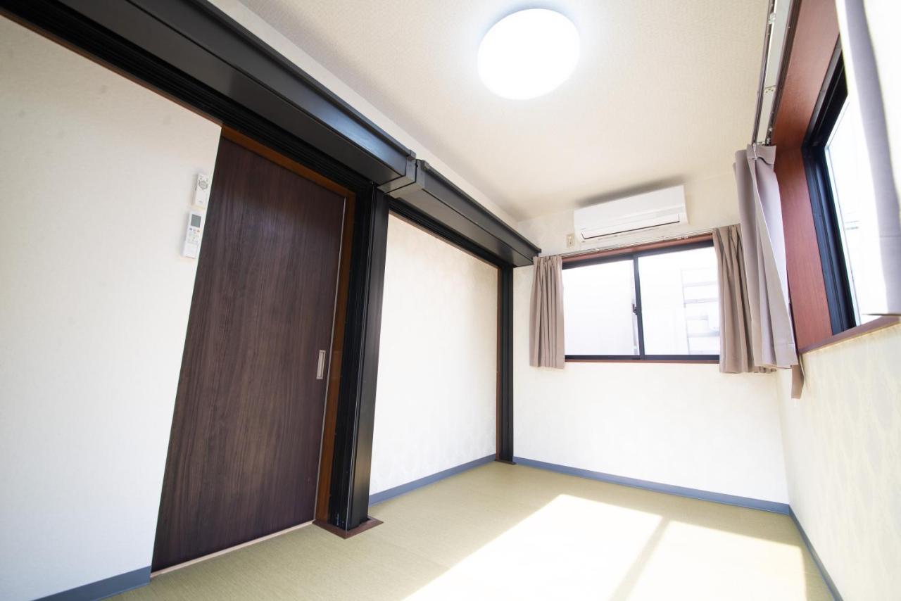 Ny Cottage（コテージ） Prefektura Tokio Exteriér fotografie