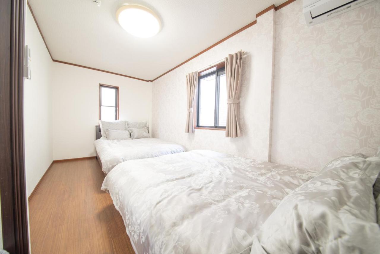 Ny Cottage（コテージ） Prefektura Tokio Exteriér fotografie