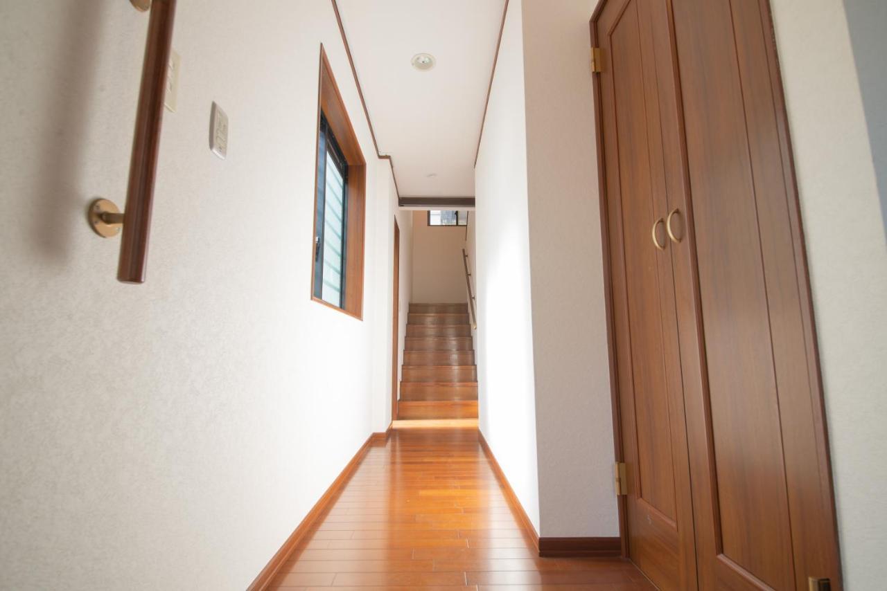 Ny Cottage（コテージ） Prefektura Tokio Exteriér fotografie